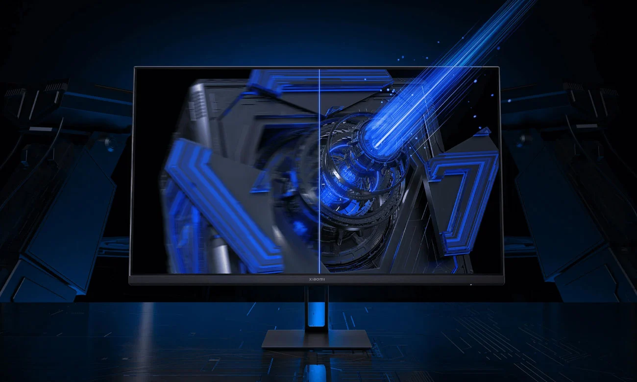 XIAOMI GAMING MONITOR G27I P27FBB-RGGL