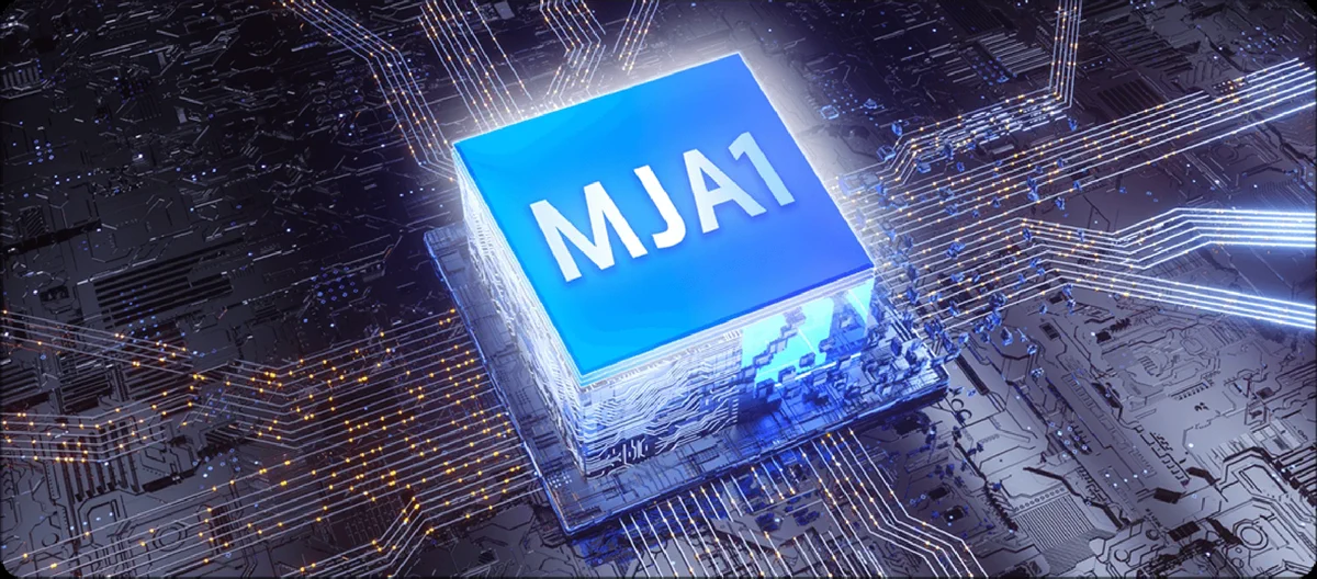 XIAOMI НАРУЖНАЯ КАМЕРА CW400 EU MJSXJ04HL