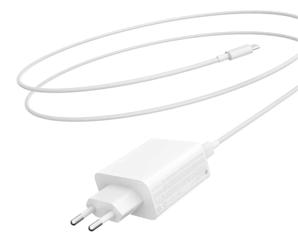 XIAOMI 67W GAN CHARGER 2C1A EU A07ZMEU