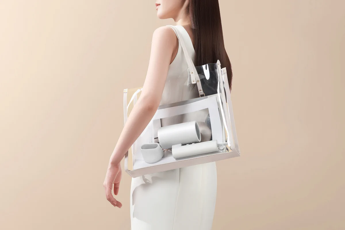 XIAOMI COMPACT HAIR DRYER H101