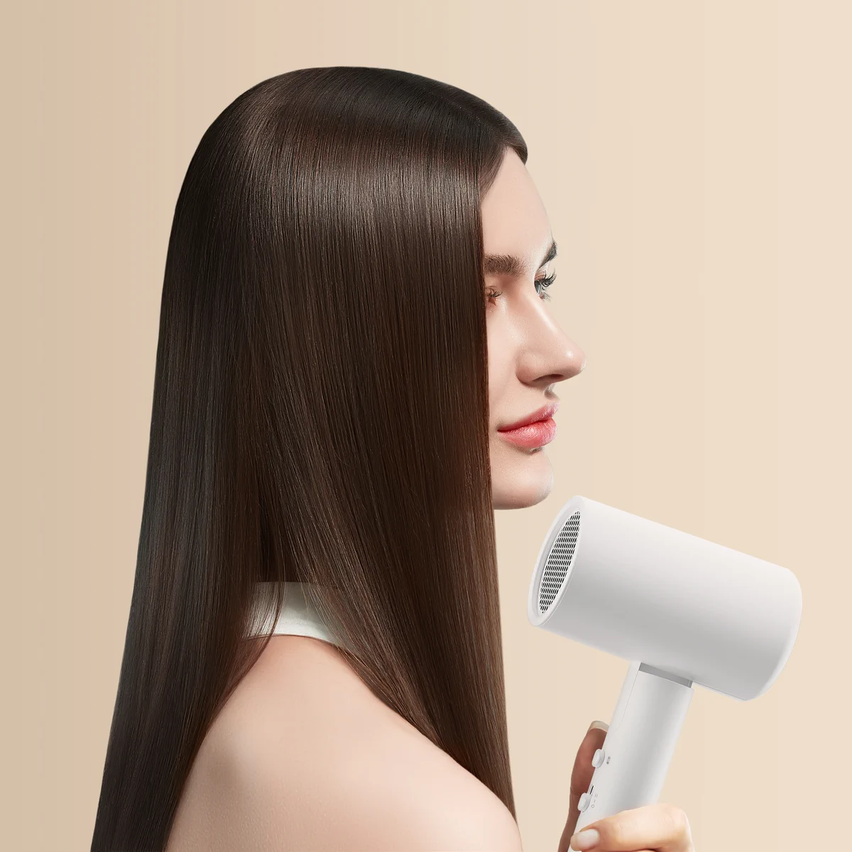 XIAOMI COMPACT HAIR DRYER H101