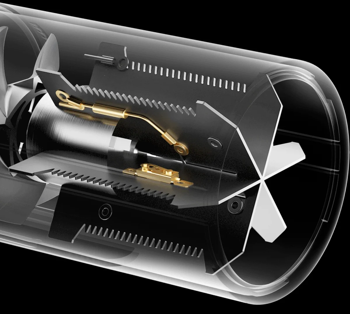 XIAOMI COMPACT HAIR DRYER H101