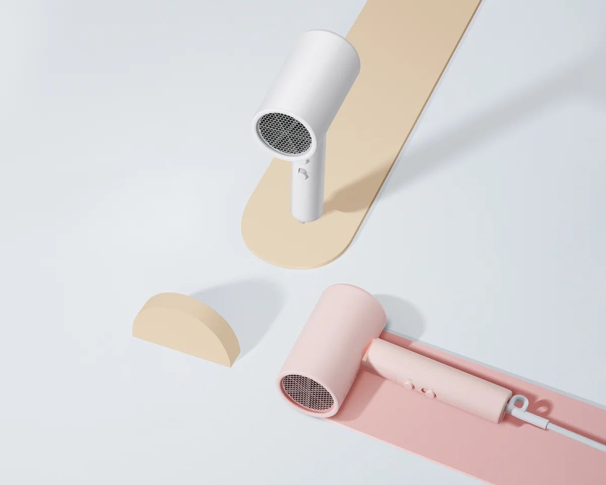 XIAOMI COMPACT HAIR DRYER H101