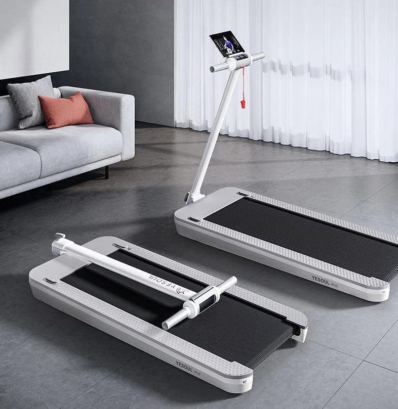 YESOUL SMART TREADMILL PH5 BLANCO