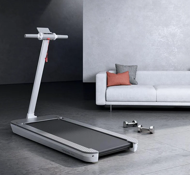 YESOUL SMART TREADMILL PH5 BLANCO
