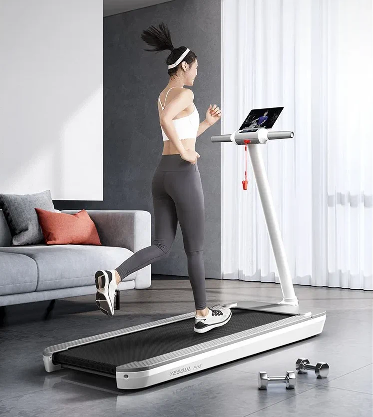 YESOUL SMART TREADMILL PH5 BLANCO