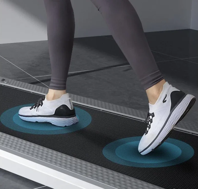 YESOUL SMART TREADMILL PH5 BLANCO