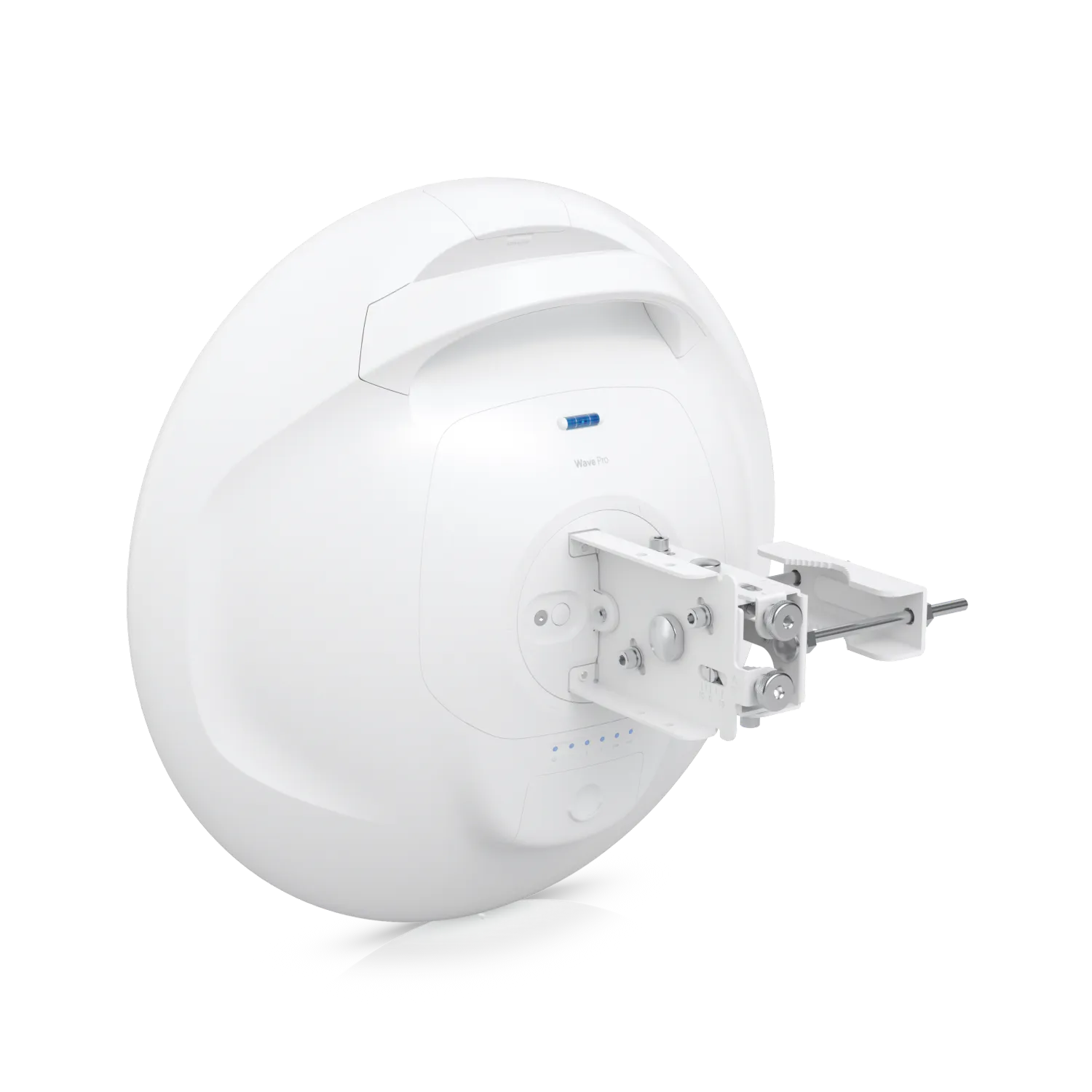 UBIQUITI WAVE-PRO-EU 60GHZ+5GHZ İSTEMCİSİ 2,7 GBPS SİMETRİK HIZ VE 15 KM+ MENZİL