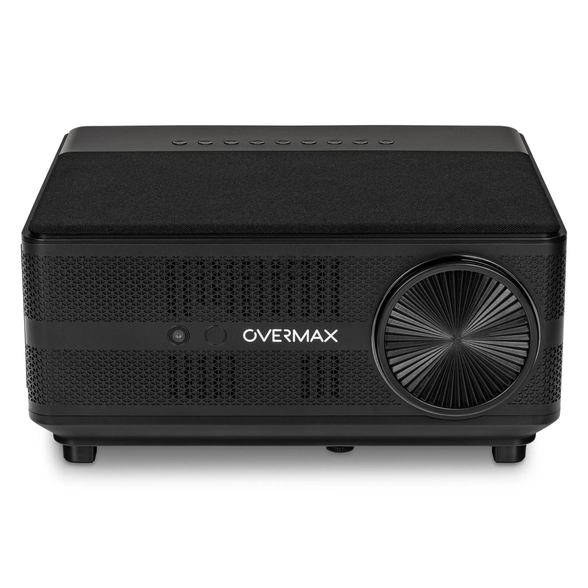 OVERMAX MULTIPIC 6.1 - SMART LED PROJECTOR