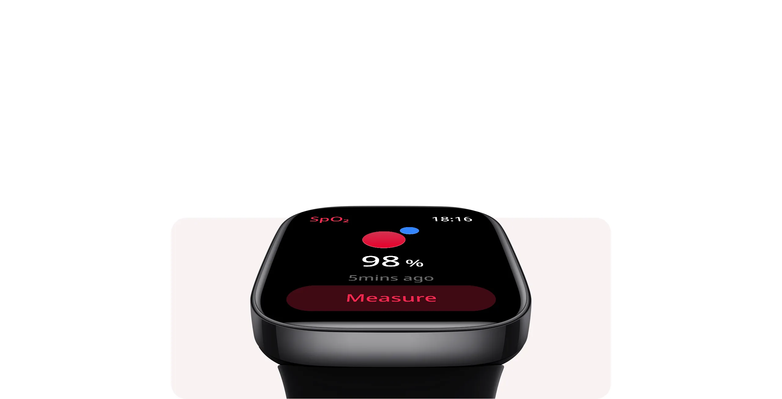 XIAOMI REDMI WATCH 3 PRETO BHR6851GL