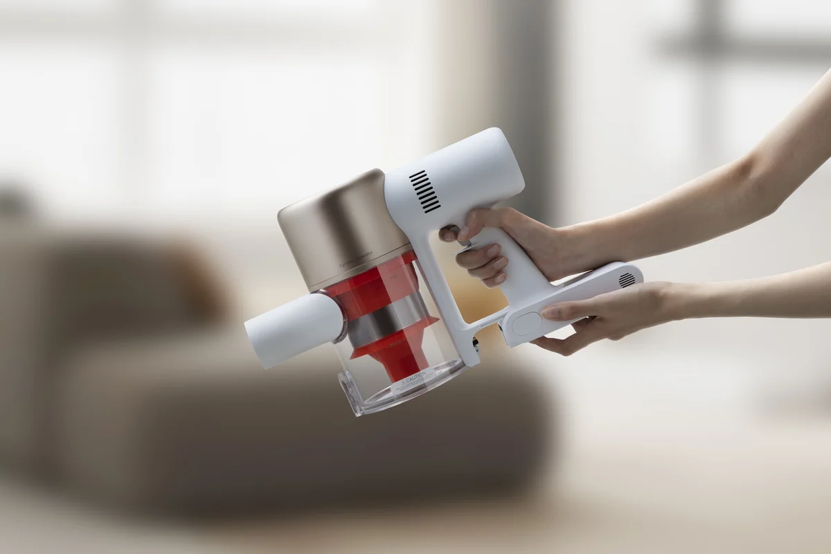 XIAOMI ASPIRADORA G9 PLUS, B206