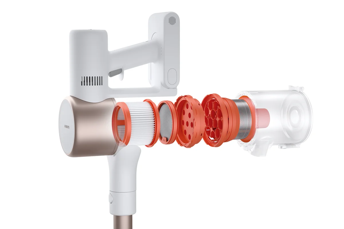 XIAOMI ASPIRADORA G9 PLUS, B206