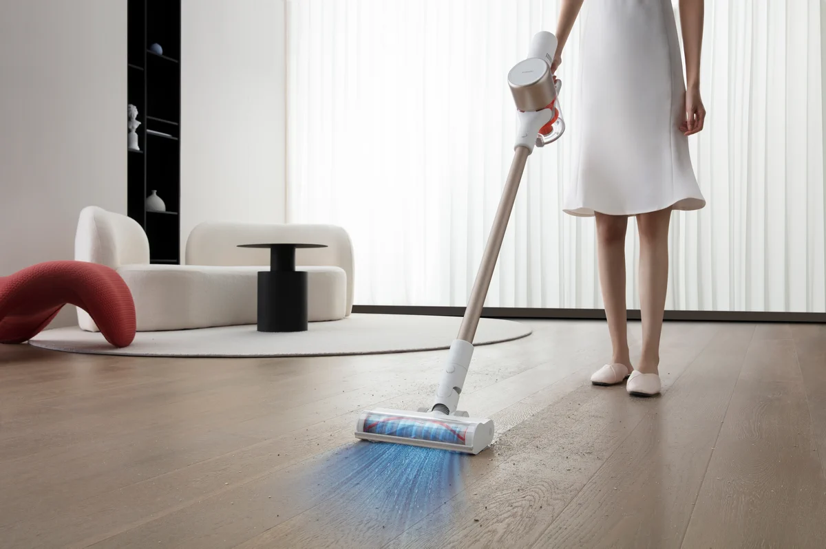 XIAOMI ASPIRADORA G9 PLUS, B206