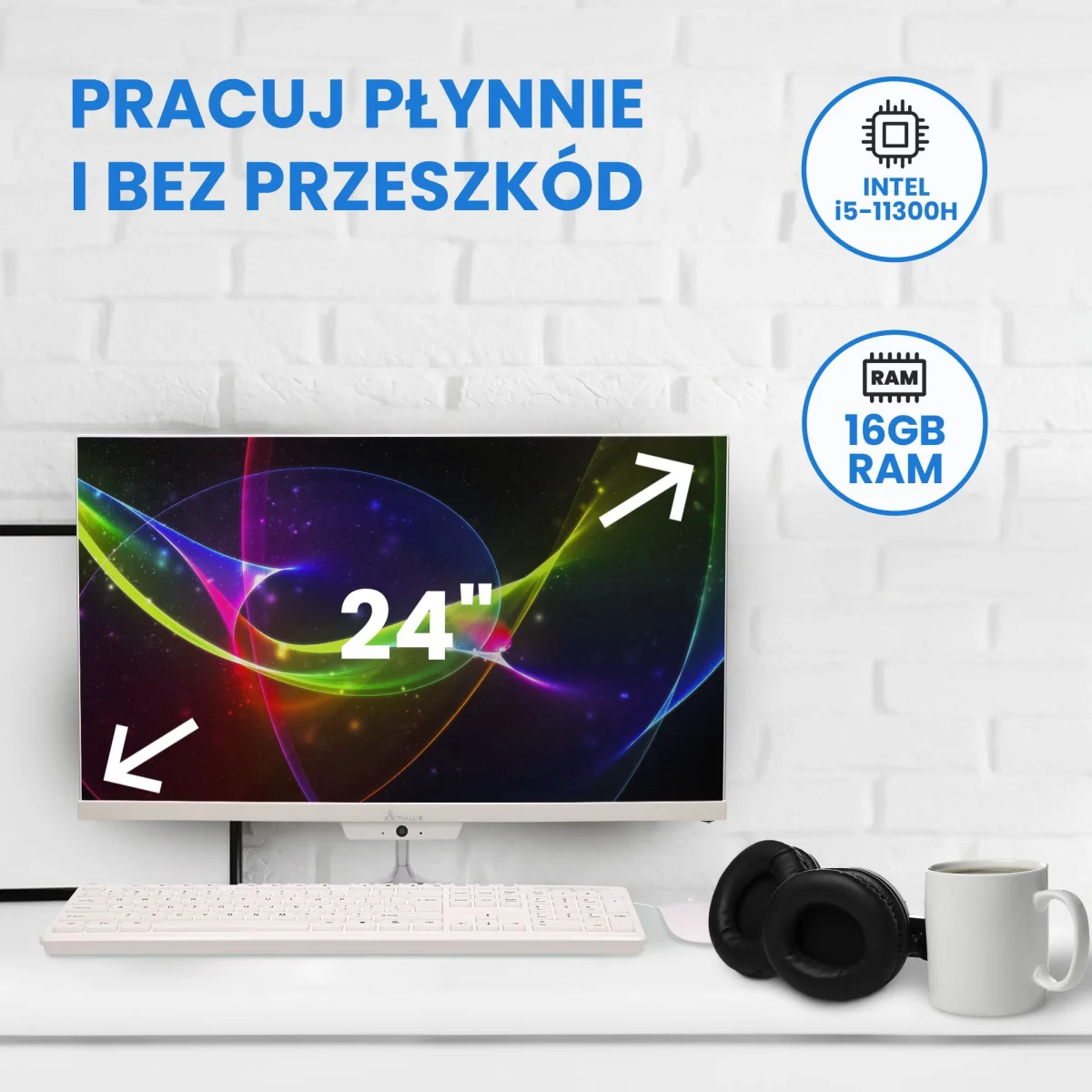 EXTRALINK PC TODO EN UNO BUSINESS