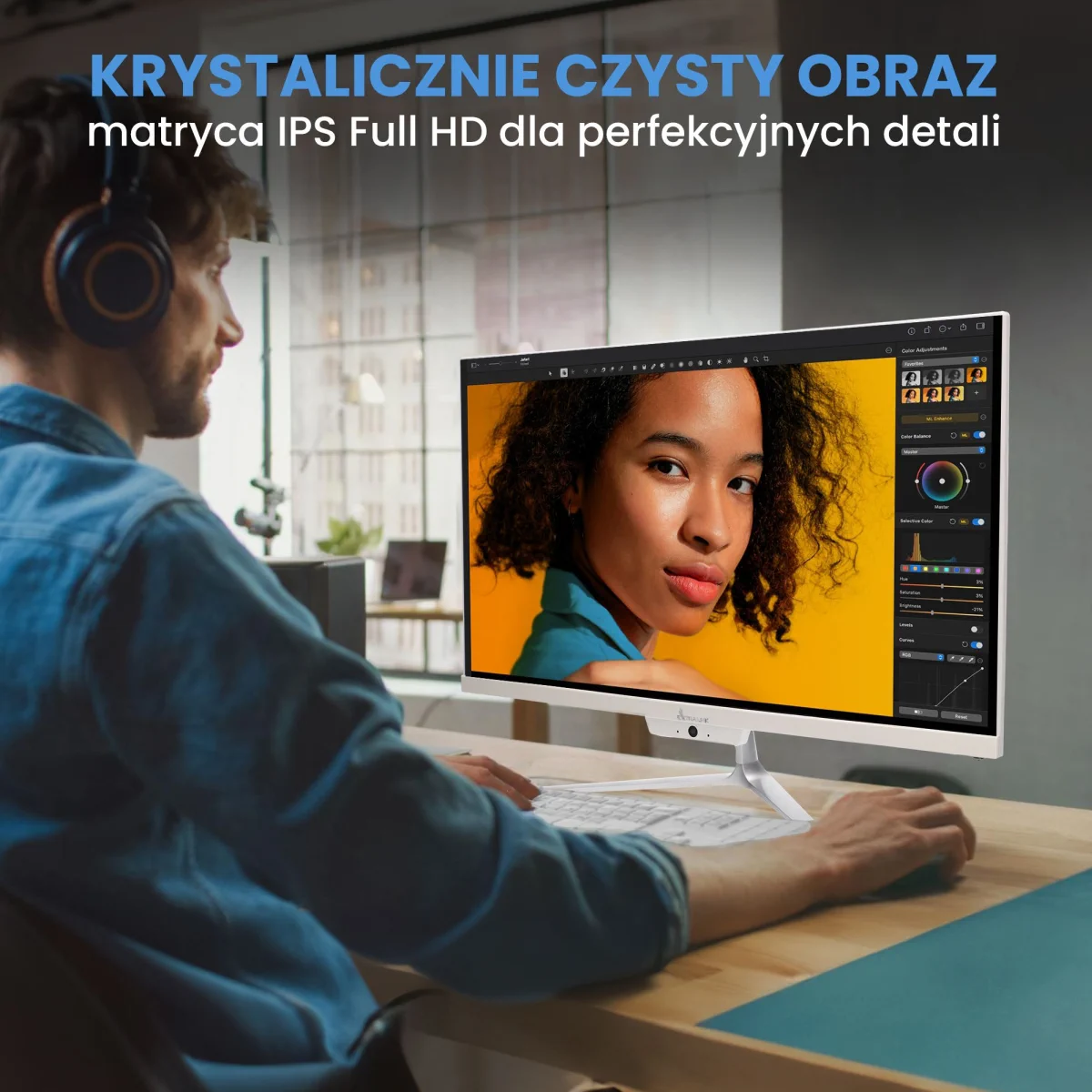 EXTRALINK PC TODO EN UNO BUSINESS