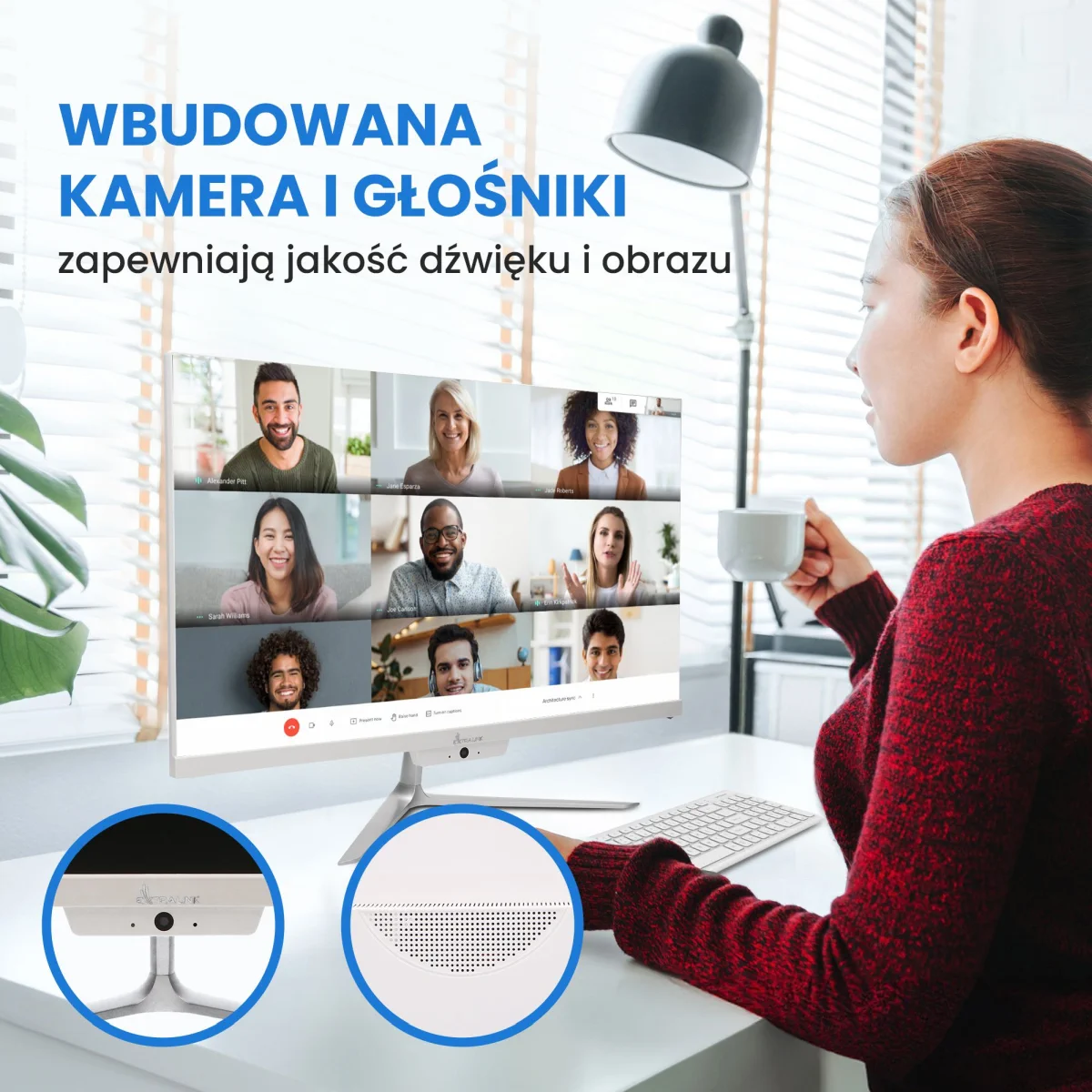 EXTRALINK PC TODO EN UNO BUSINESS