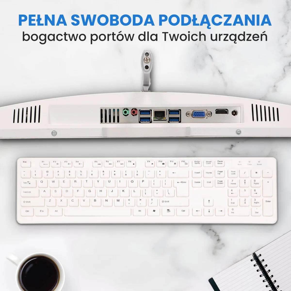 EXTRALINK PC TODO EN UNO BUSINESS