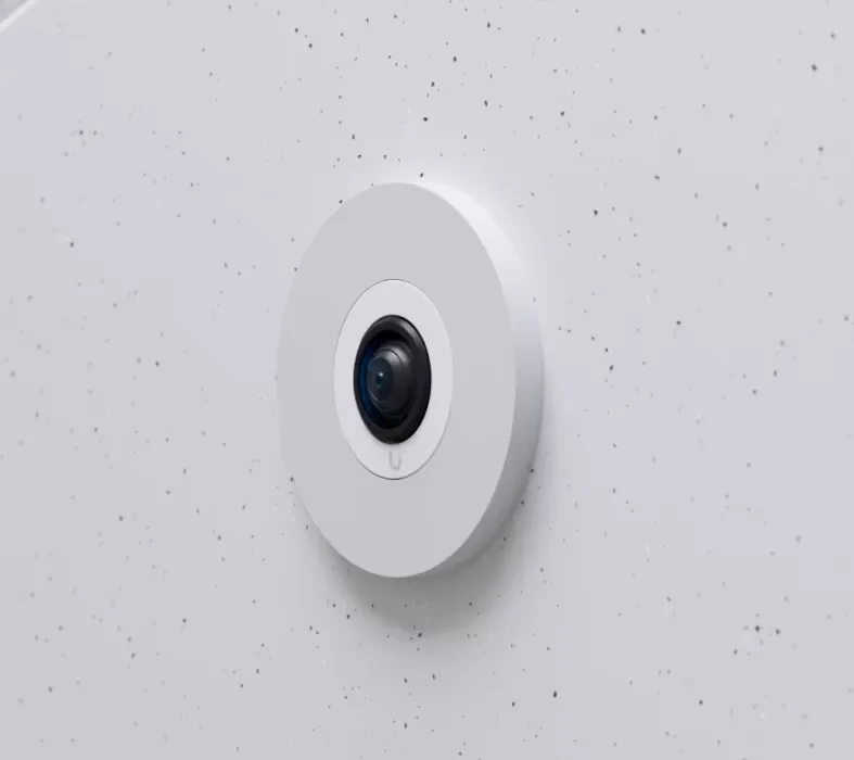 UBIQUITI UVC-AI-THETA-PROLENS360