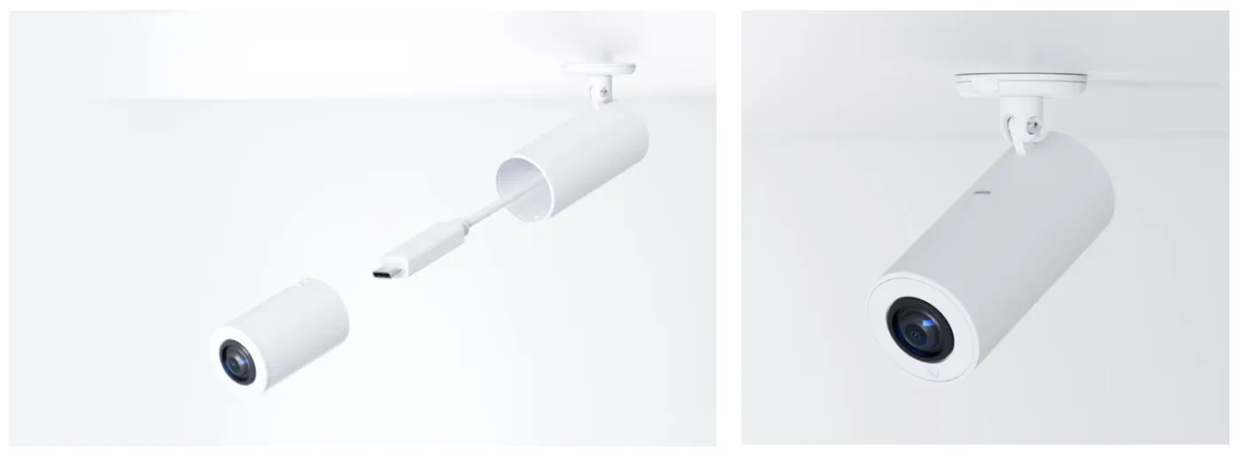 UBIQUITI UVC-AI-THETA-PRO