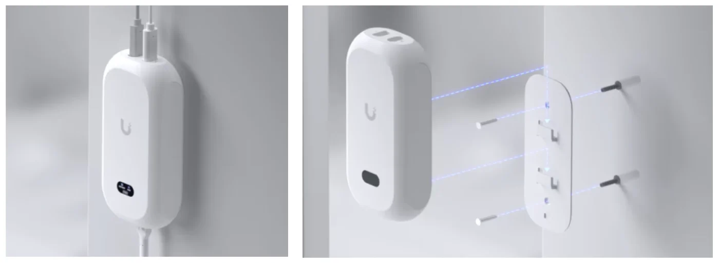 UBIQUITI UVC-AI-THETA-PRO