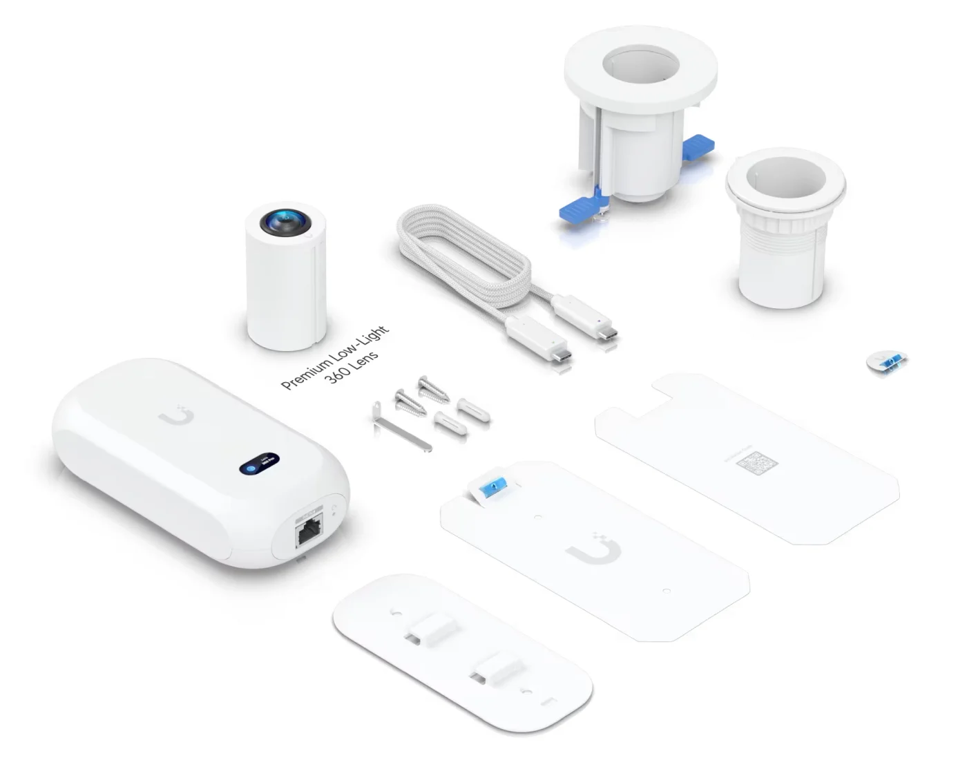 UBIQUITI UVC-AI-THETA-PRO