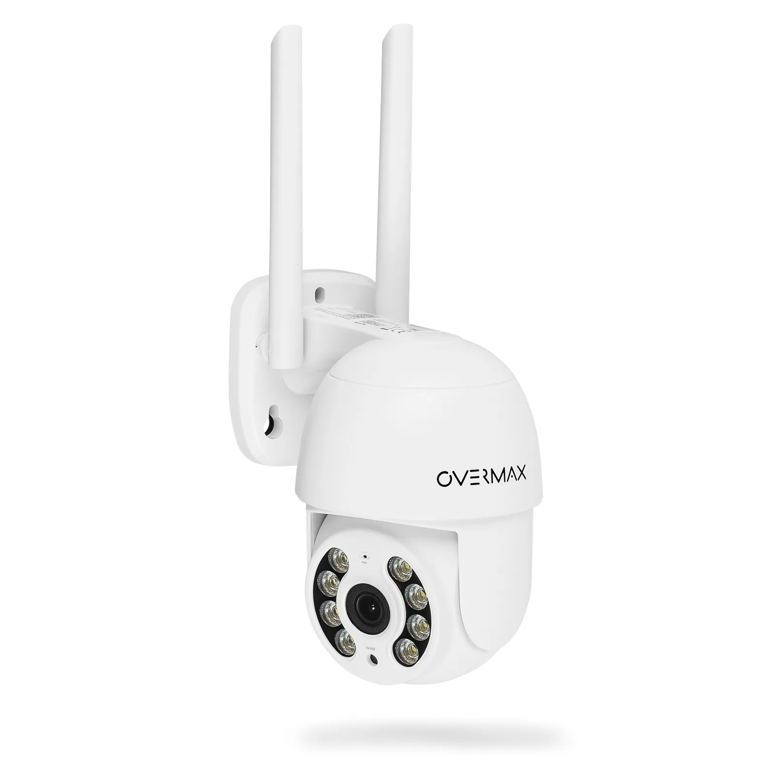 OVERMAX CAMSPOT 4.0 PTZ BRANCO