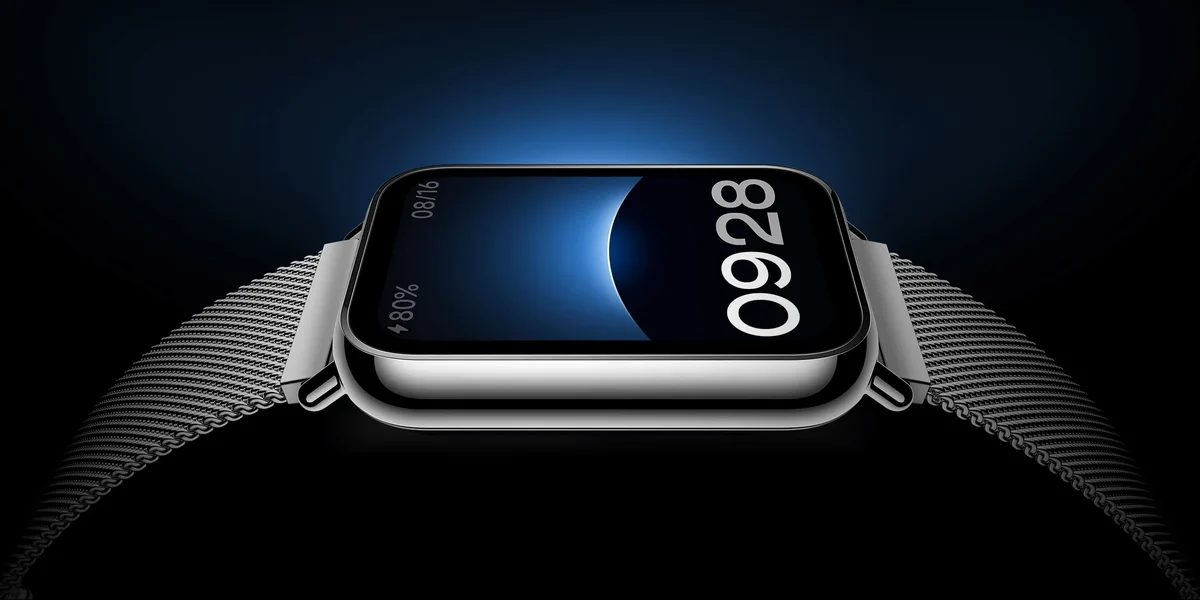 XIAOMI SMART BAND 8 PRO