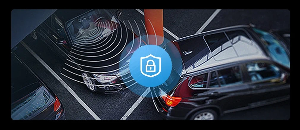 WIDEOREJESTRATOR DDPAI MINI PRO