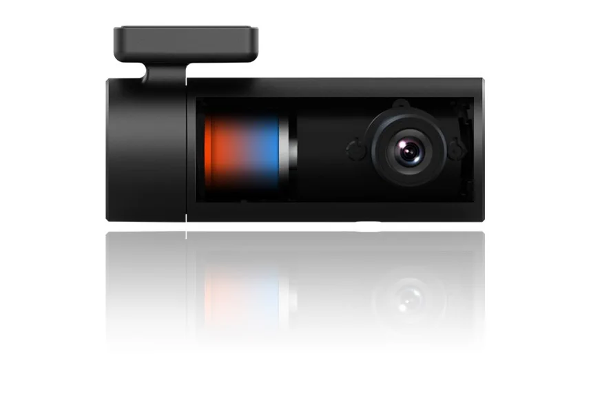 WIDEOREJESTRATOR DDPAI MINI PRO