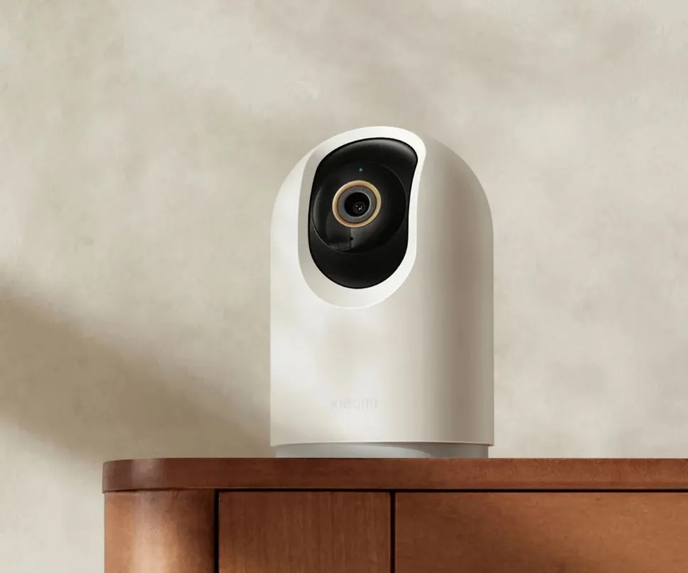 XIAOMI SMART KAMERA C500 PRO