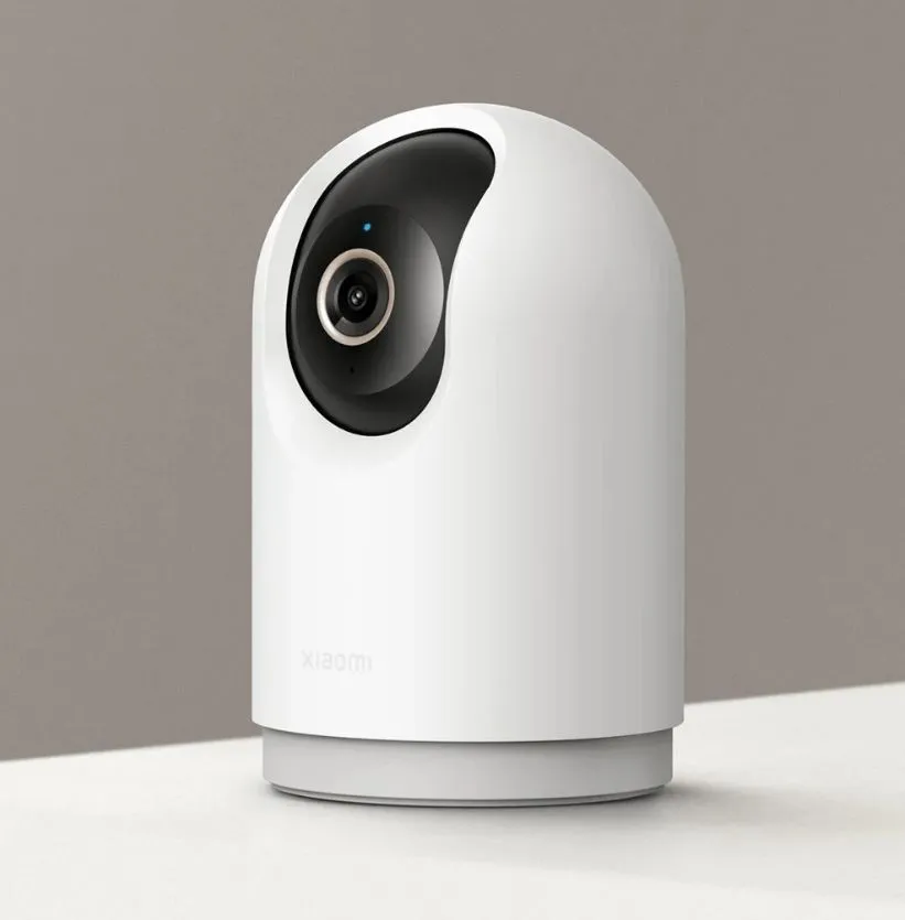 XIAOMI SMART KAMERA C500 PRO