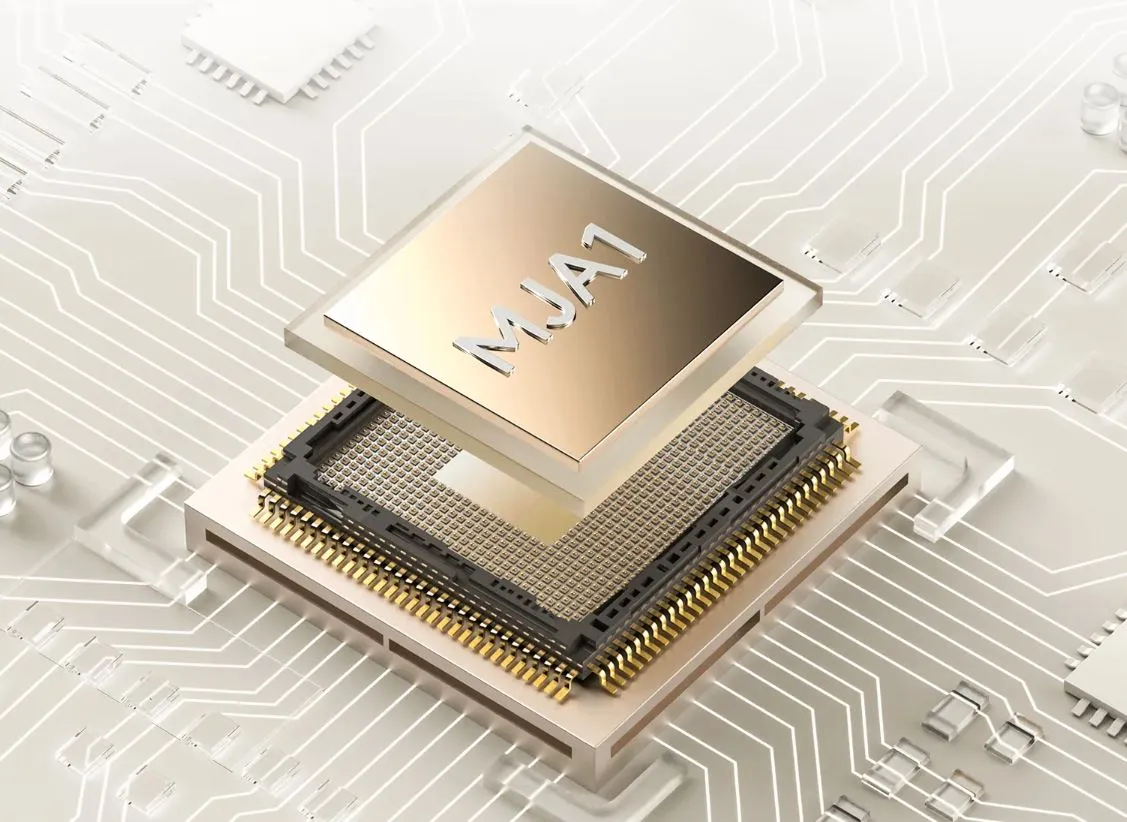 XIAOMI SMART KAMERA C500 PRO