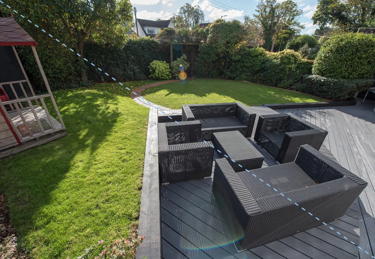 XIAOMI SOLAR OUTDOOR CAMERA BW400 PRO SET MJSXJ03BY