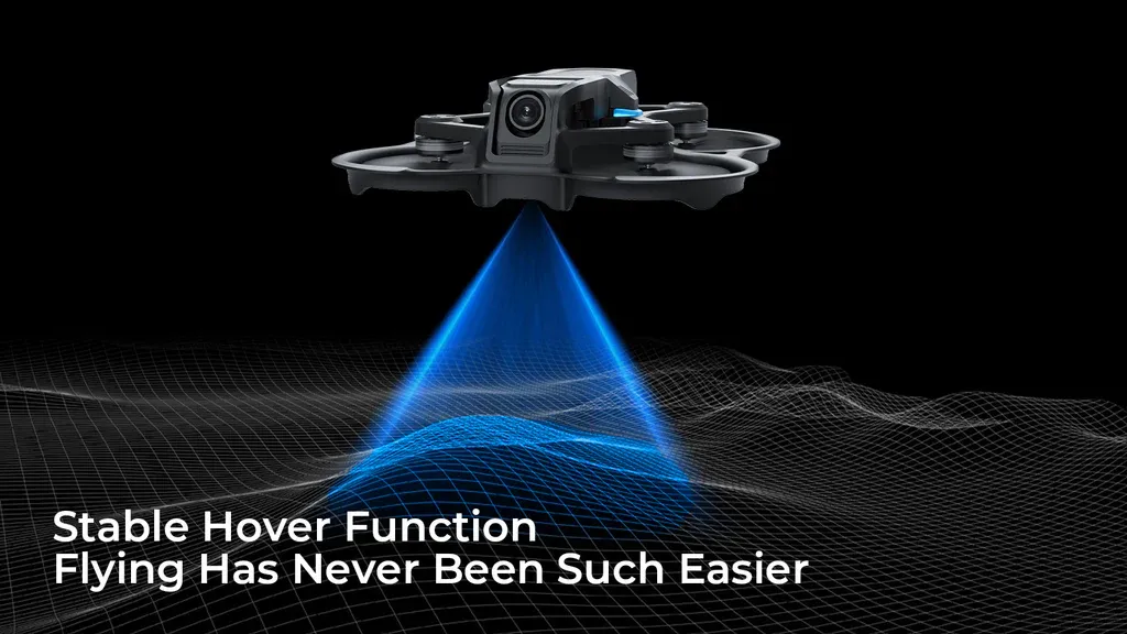 КОМПЛЕКТ BETAFPV AQUILA16 FPV