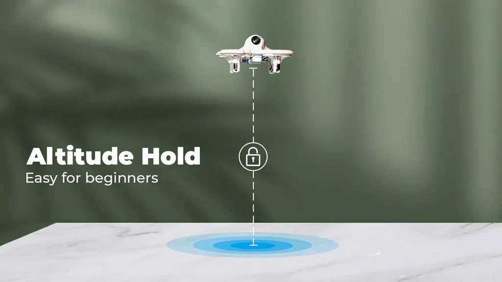 KIT BETAFPV CETUS FPV