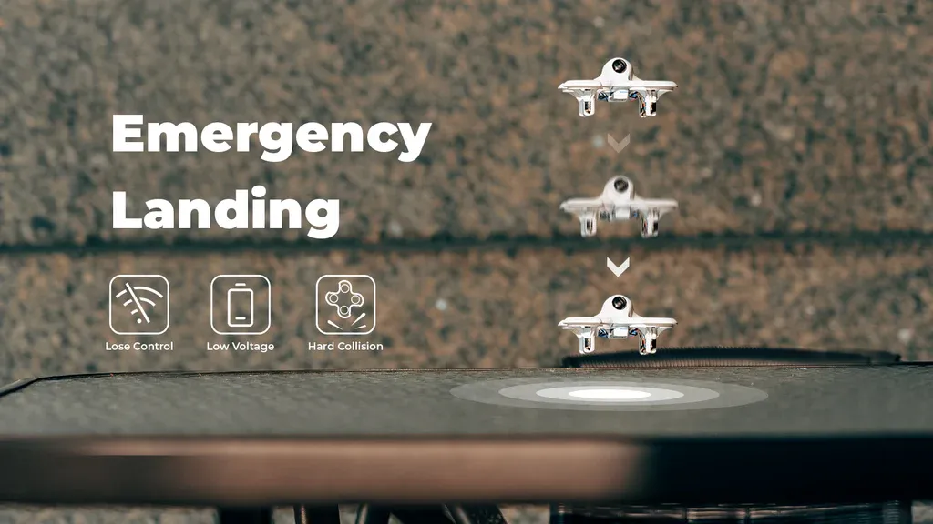 KIT BETAFPV CETUS FPV