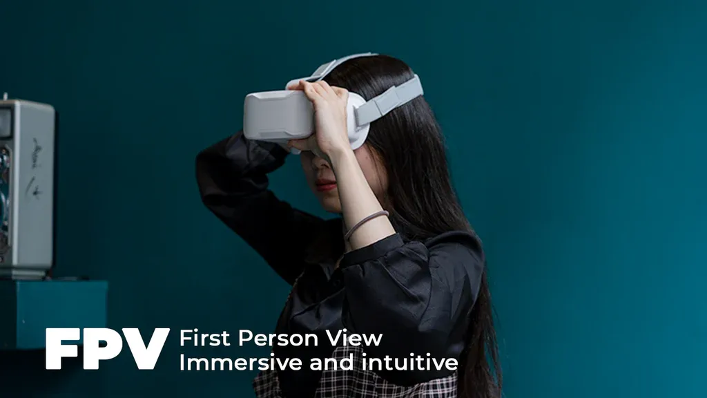 KIT BETAFPV CETUS FPV