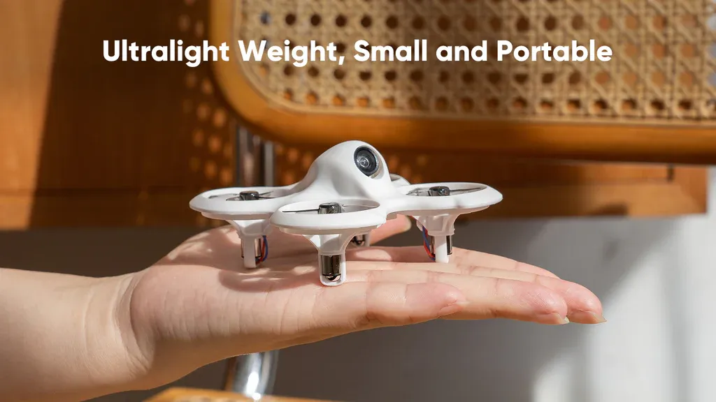 KIT FPV BETAFPV CETUS LITE