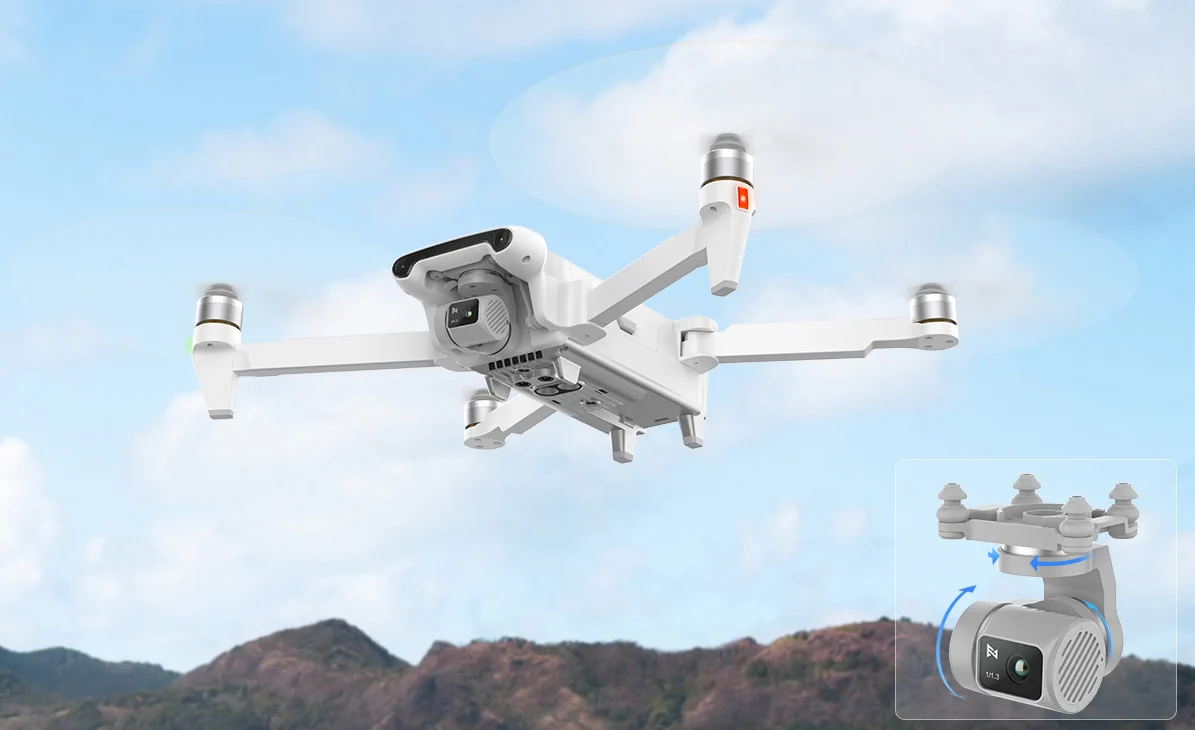 FIMI X8 PRO STANDARD