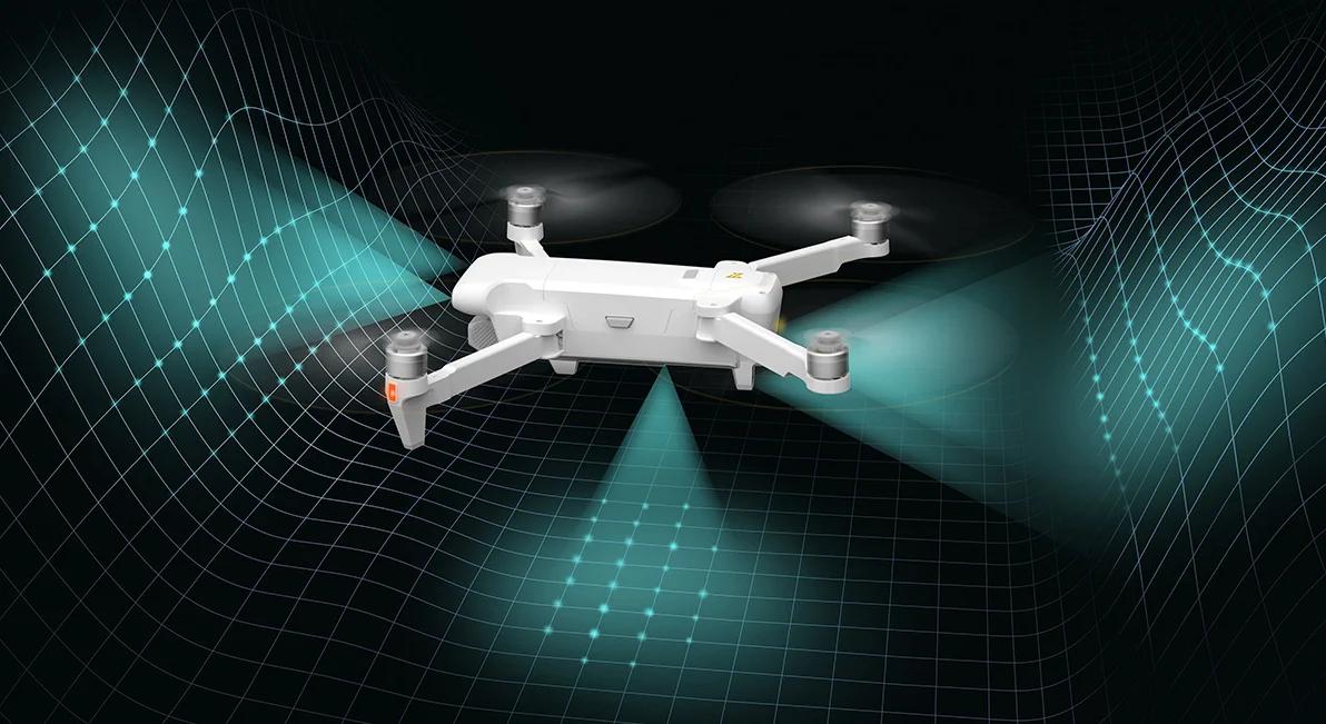 FIMI X8 PRO STANDARD