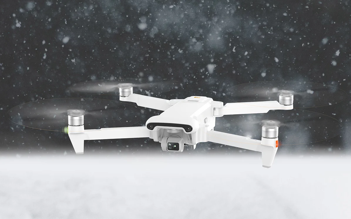 FIMI X8 PRO STANDARD