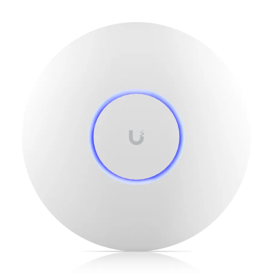 UBIQUITI U7-PRO WI-FI 7 AP, 6GHZ, 2.5GBE UPLINK, 9.3 GBPS SPEED, 300+ CLIENTS