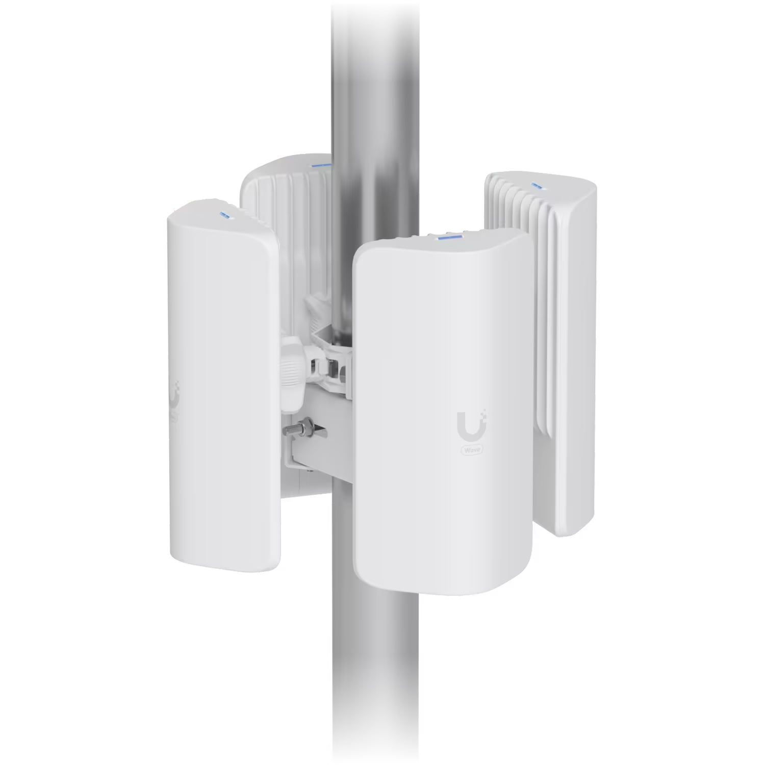 UBIQUITI UACC-WAVE-AP-MICRO-MOUNT MASTHALTERUNG FÜR VIER WAVE AP MICROS
