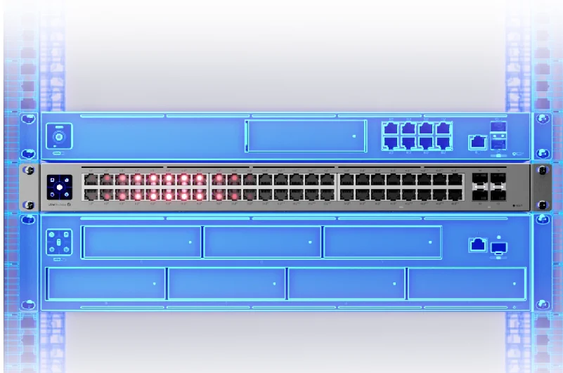 USW-PRO-MAX-48-POE-EU