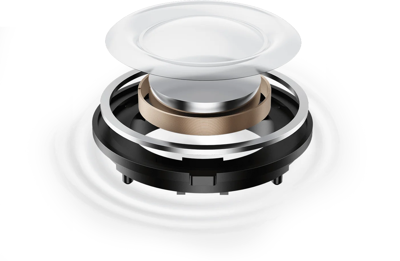 XIAOMI REDMI BUDS 5 SKY BLUE BHR7631GL, M2316E1