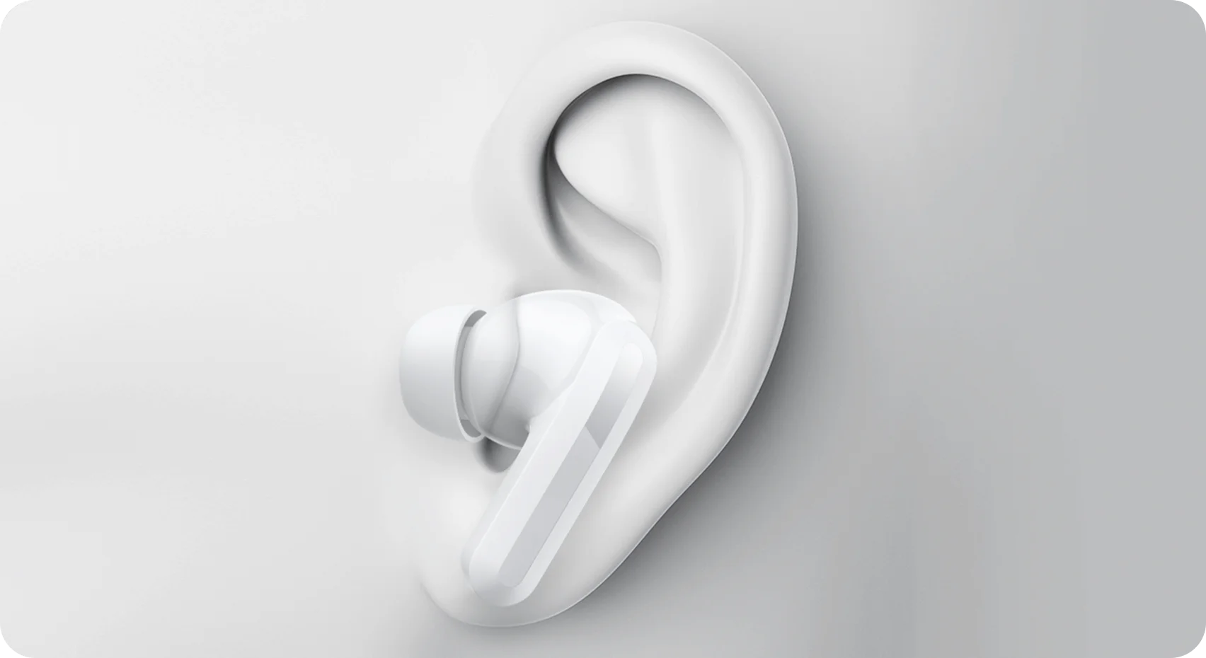 XIAOMI REDMI BUDS 5 SKY BLUE BHR7631GL, M2316E1