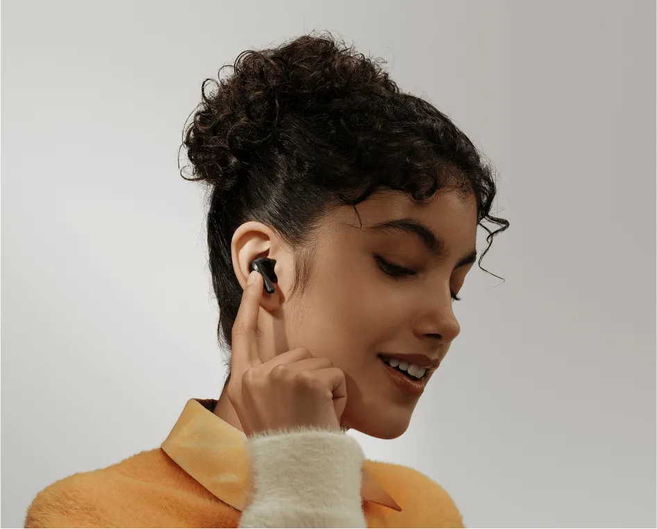 XIAOMI REDMI BUDS 5 PRO MOONLIGHT WHITE, M2317E1