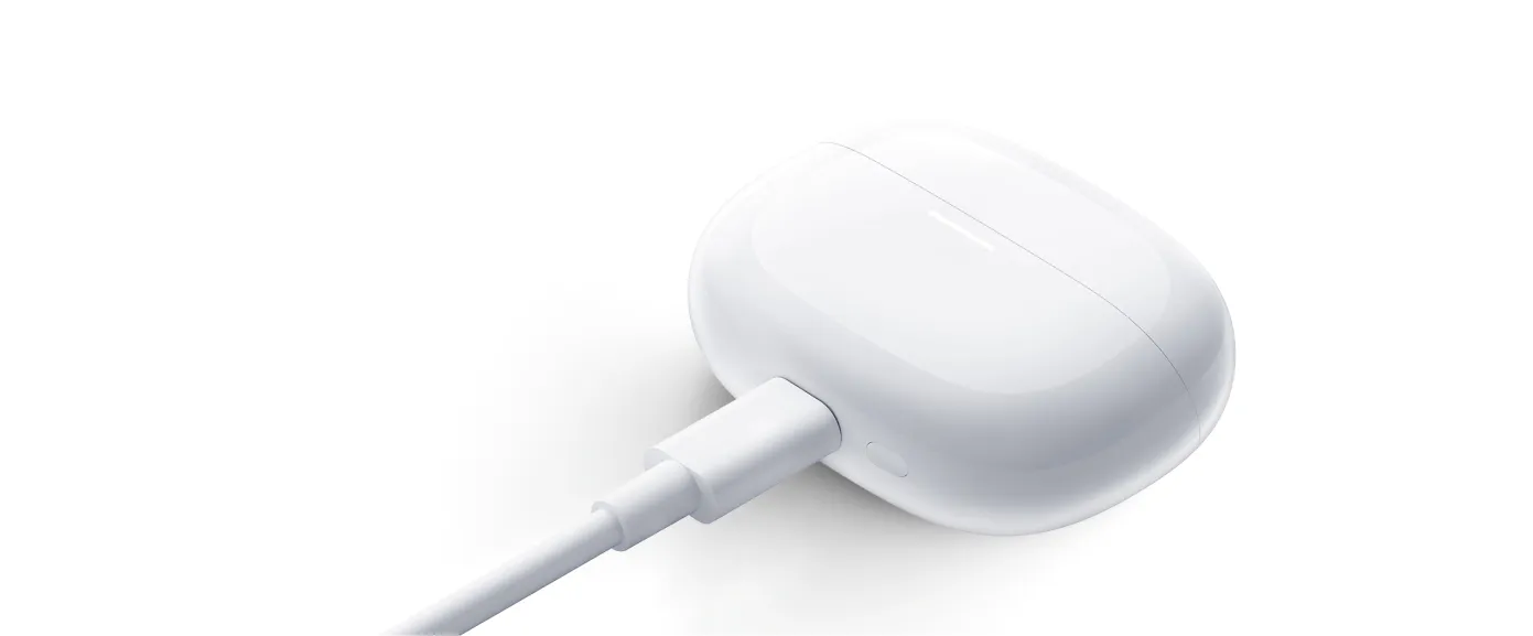 XIAOMI REDMI BUDS 5 PRO MOONLIGHT WHITE, M2317E1