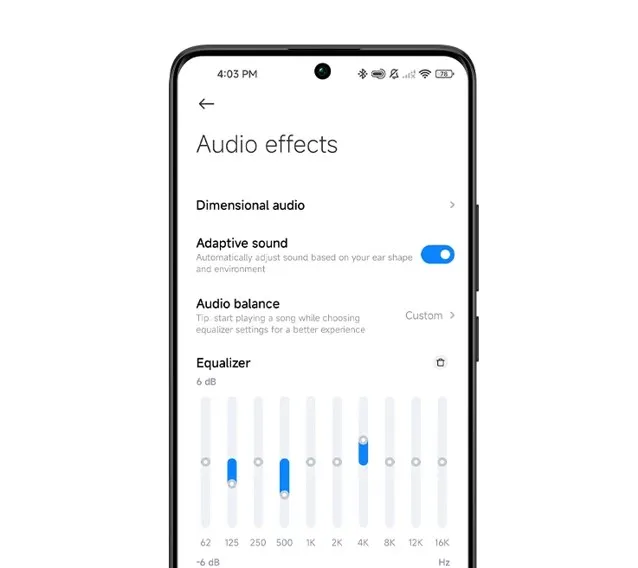 XIAOMI REDMI BUDS 5 PRO MOONLIGHT WHITE, M2317E1