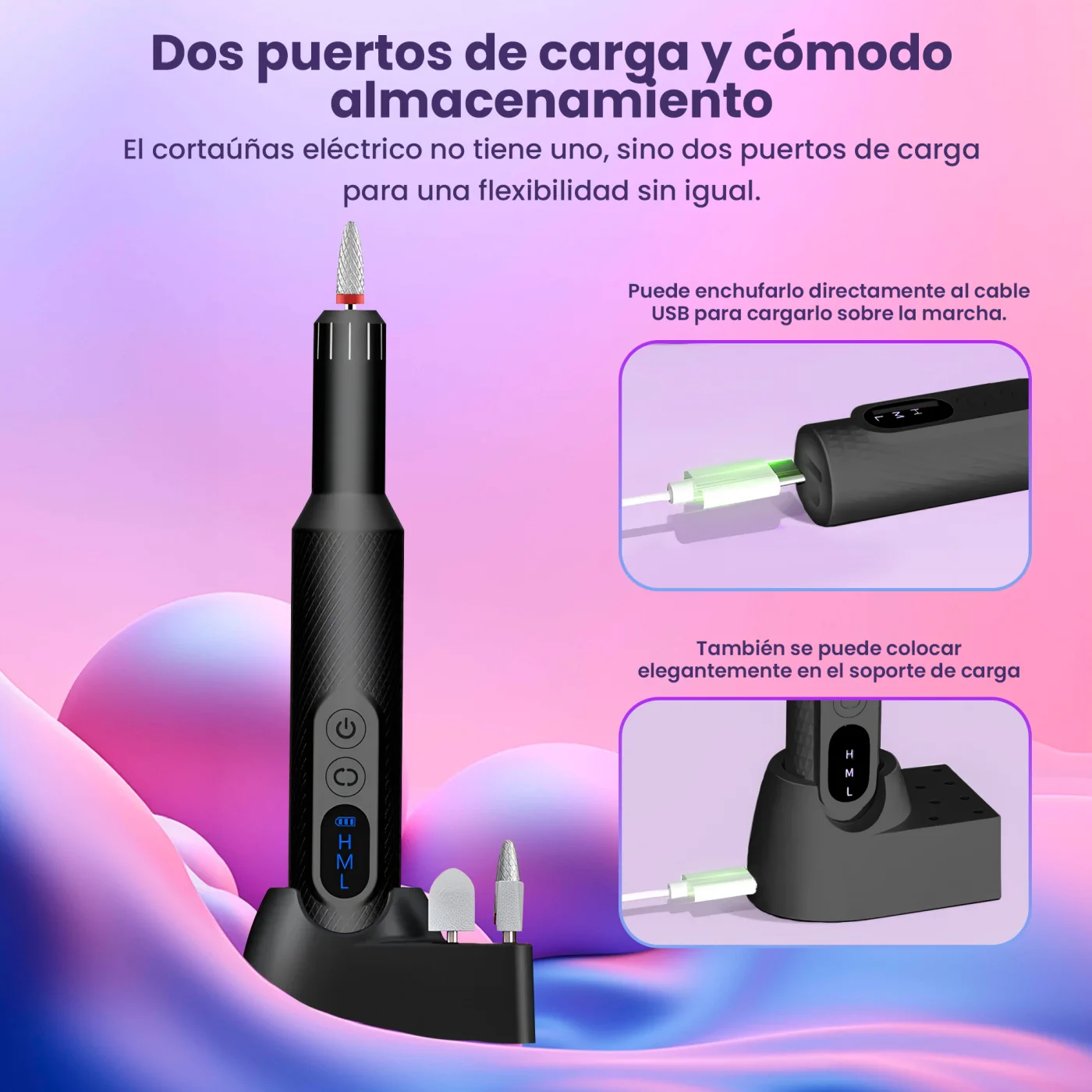 CORTA&Uacute;&Ntilde;AS INAL&Aacute;MBRICO EXTRALINK